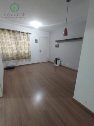Apartamento com 2 Quartos à Venda, 58 m² em Setor Militar - Osasco