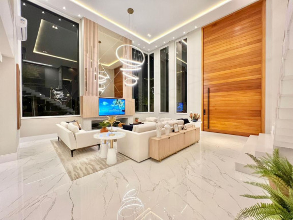 Imagem Casa com 5 Quartos à Venda, em Centro - Xangri-la Imagem Casa com 5 Quartos à Venda, em Centro - Xangri-la