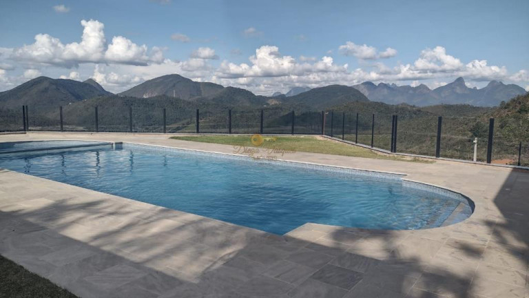 Imagem Terreno à Venda, 651 m² em Albuquerque - Teresópolis Imagem Terreno à Venda, 651 m² em Albuquerque - Teresópolis