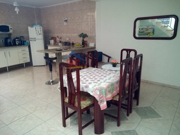 Imagem Casa com 3 Quartos à Venda, 126 m² em Jardim Tietê - São Paulo Imagem Casa com 3 Quartos à Venda, 126 m² em Jardim Tietê - São Paulo