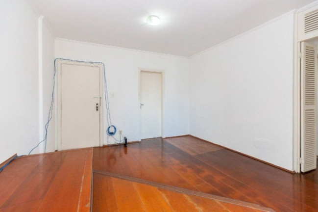 Imagem Apartamento com 2 Quartos à Venda, 77 m² em Itaim Bibi - São Paulo