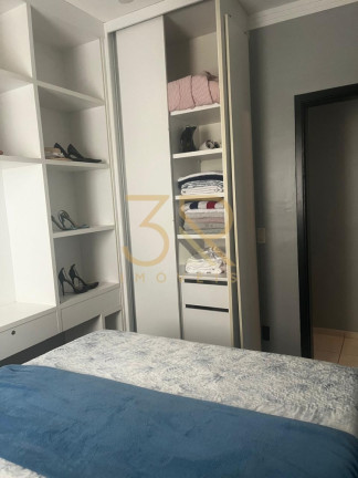 Imagem Apartamento com 2 Quartos para Alugar, 46 m² em Ribeirânia - Ribeirão Preto