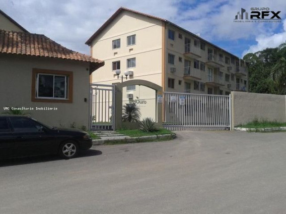 Imagem Apartamento com 2 Quartos à Venda, 69 m² em Rio Do Ouro - Niterói