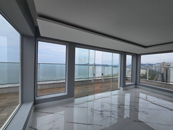 Imagem Apartamento com 3 Quartos à Venda, 450 m² em Boqueirão - Santos Imagem Apartamento com 3 Quartos à Venda, 450 m² em Boqueirão - Santos