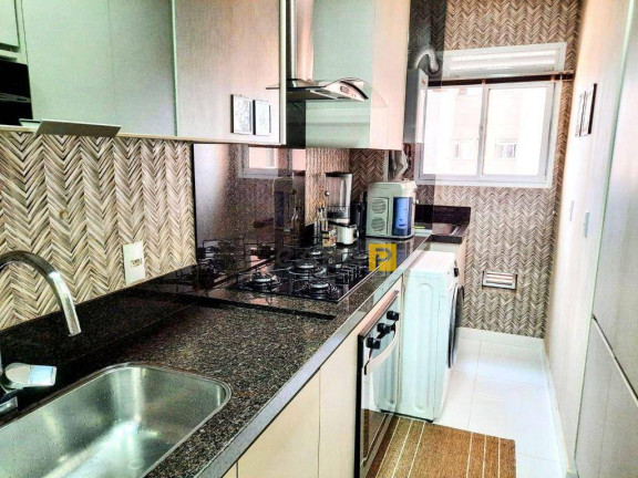 Imagem Apartamento com 2 Quartos à Venda, 81 m² em Jardim São José - Americana Imagem Apartamento com 2 Quartos à Venda, 81 m² em Jardim São José - Americana