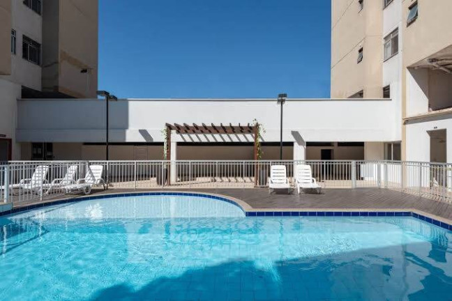 Apartamento com 2 Quartos à Venda, 60 m² em Ataíde - Vila Velha