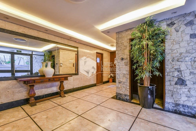 Imagem Apartamento com 3 Quartos à Venda, 180 m² em Jardim Paulista - São Paulo