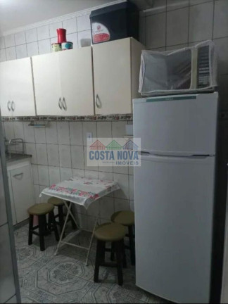 Imagem Apartamento com 1 Quarto à Venda, 39 m² em Ocian - Praia Grande Imagem Apartamento com 1 Quarto à Venda, 39 m² em Ocian - Praia Grande