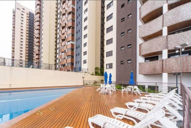 Imagem Apartamento com 3 Quartos à Venda, 132 m² em Rudge Ramos - São Bernardo Do Campo Imagem Apartamento com 3 Quartos à Venda, 132 m² em Rudge Ramos - São Bernardo Do Campo