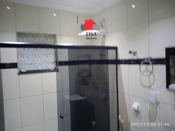 Imagem Casa com 2 Quartos à Venda, 125 m² em Jardim Picerno Ii - Sumaré