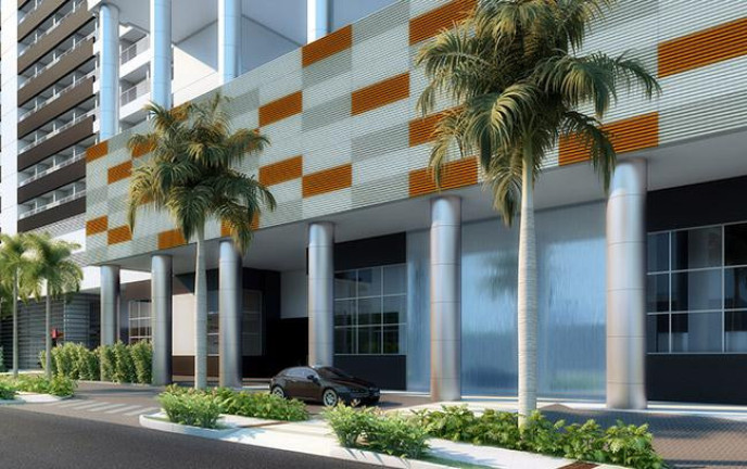 Imagem Studio com 1 Quarto à Venda ou Locação, 42 m² em Centro - São Bernardo Do Campo Imagem Studio com 1 Quarto à Venda ou Locação, 42 m² em Centro - São Bernardo Do Campo