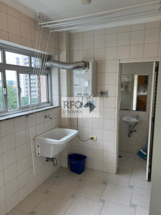 Imagem Imóvel com 2 Quartos à Venda, 120 m² em Campo Belo - São Paulo Imagem Imóvel com 2 Quartos à Venda, 120 m² em Campo Belo - São Paulo