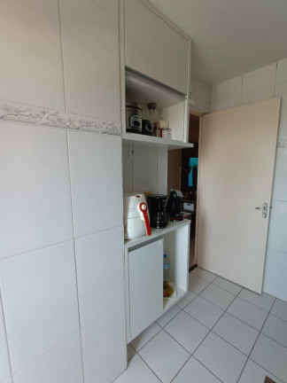 Imagem Apartamento com 2 Quartos à Venda, 43 m² em Jardim Monte Alto - Campinas Imagem Apartamento com 2 Quartos à Venda, 43 m² em Jardim Monte Alto - Campinas