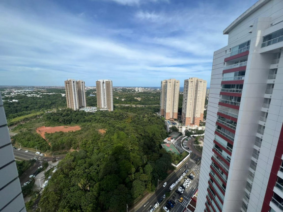Imagem Apartamento com 3 Quartos à Venda, 134 m² em Patamares - Salvador