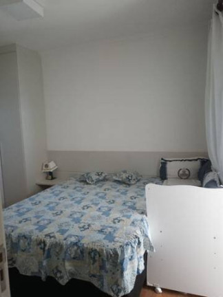 Imagem Apartamento com 3 Quartos à Venda, 62 m² em Ponte De São João - Jundiaí
