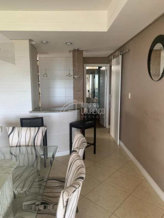 Imagem Apartamento com 3 Quartos à Venda, 123 m² em Boqueirão - Santos Imagem Apartamento com 3 Quartos à Venda, 123 m² em Boqueirão - Santos