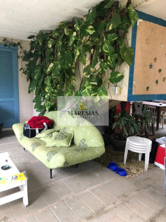 Imagem Casa com 3 Quartos à Venda, 250 m² em Barra Do Sahy - São Sebastião