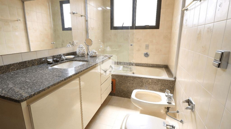 Imagem Apartamento com 3 Quartos à Venda, 200 m² em Campo Belo - São Paulo Imagem Apartamento com 3 Quartos à Venda, 200 m² em Campo Belo - São Paulo