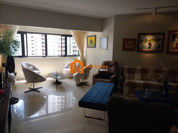 Imagem Apartamento com 3 Quartos à Venda, 283 m² em Meireles - Fortaleza Imagem Apartamento com 3 Quartos à Venda, 283 m² em Meireles - Fortaleza