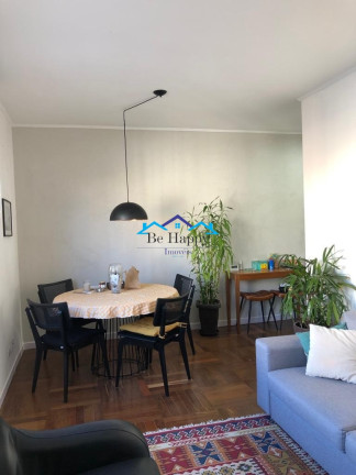 Imagem Apartamento com 3 Quartos à Venda, 65 m² em Moema - São Paulo