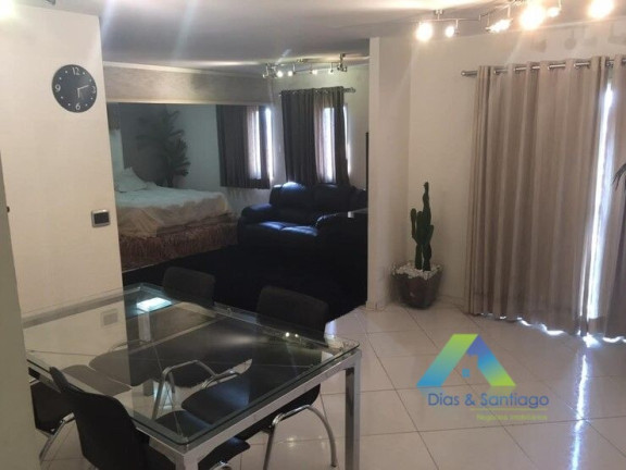 Imagem Apartamento com 1 Quarto à Venda, 72 m² em Jardim Aeroporto - São Paulo