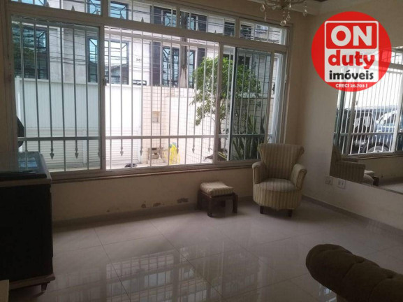 Imagem Sobrado com 3 Quartos à Venda, 160 m² em Boqueirão - Santos Imagem Sobrado com 3 Quartos à Venda, 160 m² em Boqueirão - Santos