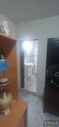 Imagem Casa com 2 Quartos à Venda, 187 m² em Centro - Jacareí