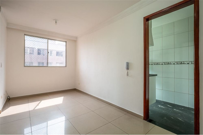 Imagem Apartamento com 2 Quartos à Venda, 42 m² em Jabaquara - São Paulo Imagem Apartamento com 2 Quartos à Venda, 42 m² em Jabaquara - São Paulo
