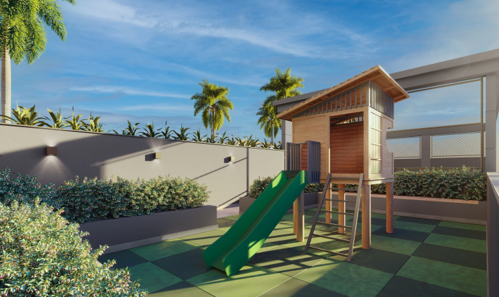 Imagem Apartamento com 2 Quartos à Venda, 69 m² em Campinas