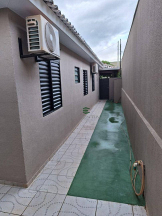 Casa com 3 Quartos à Venda, 132 m² em Condomínio Residencial Village Maria Stella - São José Do Rio Preto