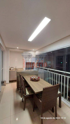Imagem Apartamento com 3 Quartos à Venda, 123 m² em Centro - São Bernardo Do Campo Imagem Apartamento com 3 Quartos à Venda, 123 m² em Centro - São Bernardo Do Campo