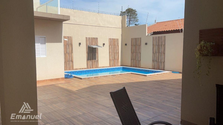 Imagem Casa à Venda, 266 m² em Maria Aparecida Pedrossian - Campo Grande Imagem Casa à Venda, 266 m² em Maria Aparecida Pedrossian - Campo Grande