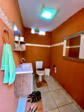 Imagem Casa com 4 Quartos à Venda, 240 m² em Residencial Fortaleza - Lins Imagem Casa com 4 Quartos à Venda, 240 m² em Residencial Fortaleza - Lins