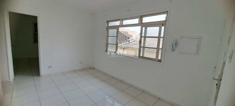 Imagem Apartamento com 2 Quartos à Venda, 55 m² em Centro - São Vicente