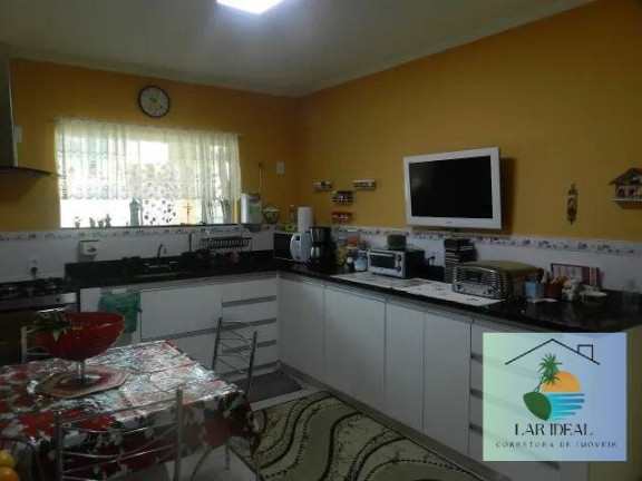 Imagem Casa de Condomínio com 4 Quartos à Venda,  em Vargem Grande - Teresópolis