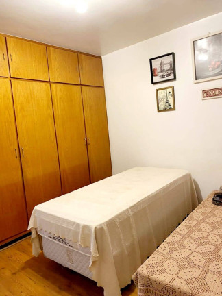 Imagem Sobrado com 2 Quartos à Venda, 105 m² em Capela Do Socorro - São Paulo
