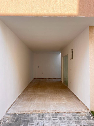 Imagem Casa de Condomínio com 3 Quartos à Venda, 120 m² em Ipitanga - Lauro De Freitas