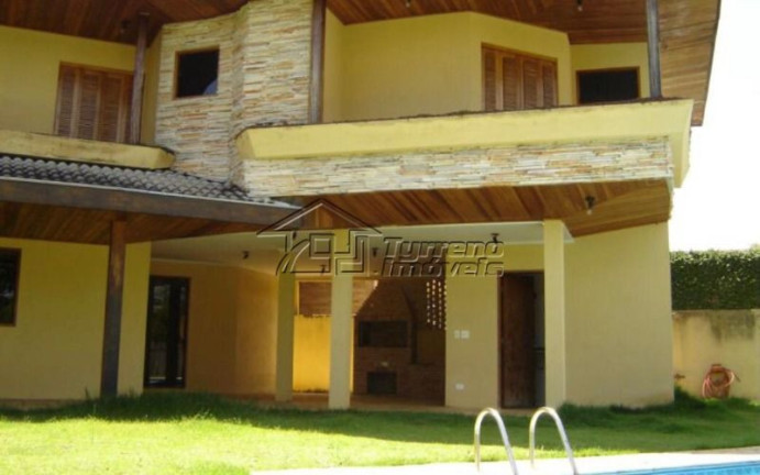 Imagem Casa de Condomínio com 5 Quartos à Venda, 700 m² em Jardim Esplanada - São José Dos Campos Imagem Casa de Condomínio com 5 Quartos à Venda, 700 m² em Jardim Esplanada - São José Dos Campos