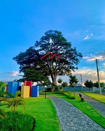 Imagem Casa com 3 Quartos à Venda, 182 m² em Residencial Jardim Do Jatobá - Hortolândia