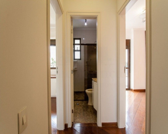 Imagem Apartamento com 3 Quartos à Venda, 180 m² em Santa Cecília - São Paulo