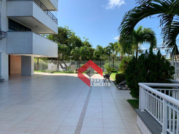 Imagem Apartamento com 4 Quartos à Venda, 195 m² em Guararapes - Fortaleza Imagem Apartamento com 4 Quartos à Venda, 195 m² em Guararapes - Fortaleza
