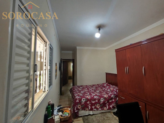 Imagem Casa com 2 Quartos à Venda, 75 m² em Jardim Residencial Das Dálias - Sorocaba