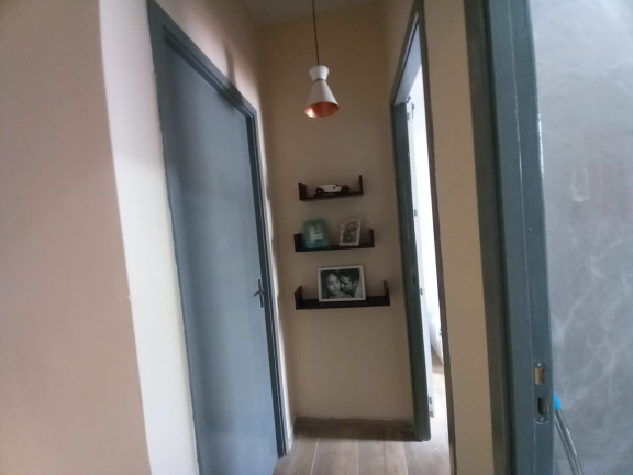 Imagem Casa com 2 Quartos à Venda, 51 m² em água Espraiada (caucaia Do Alto) - Cotia
