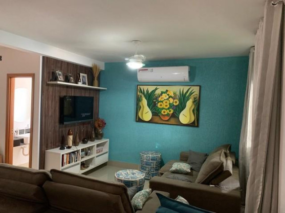 Imagem Casa com 3 Quartos à Venda, 158 m² em Santa Cruz - Cuiabá Imagem Casa com 3 Quartos à Venda, 158 m² em Santa Cruz - Cuiabá