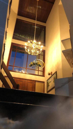 Imagem Casa de Condomínio com 4 Quartos à Venda, 435 m² em Alphaville - Santana De Parnaíba Imagem Casa de Condomínio com 4 Quartos à Venda, 435 m² em Alphaville - Santana De Parnaíba