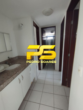 Imagem Apartamento com 3 Quartos à Venda, 138 m² em Tambaú - João Pessoa