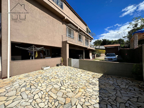 Imagem Chácara com 5 Quartos à Venda, 1 m² em Bom Retiro - Bragança Paulista