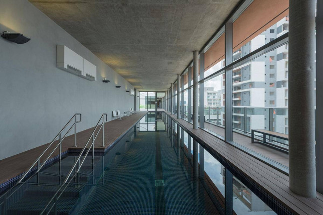 Imagem Apartamento com 3 Quartos à Venda, 94 m² em Brás - São Paulo