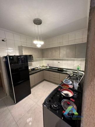 Imagem Sobrado com 3 Quartos à Venda, 150 m² em Campo Belo - São Paulo