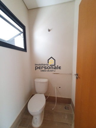 Imagem Imóvel com 3 Quartos à Venda, 162 m² em Condominio Terras De São Francisco - Sorocaba